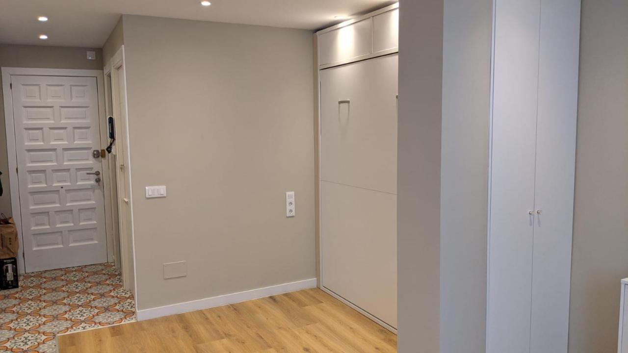 Tarter Cozy Studios By Renttarter Sans Espais เอลตาร์แตร์ ภายนอก รูปภาพ