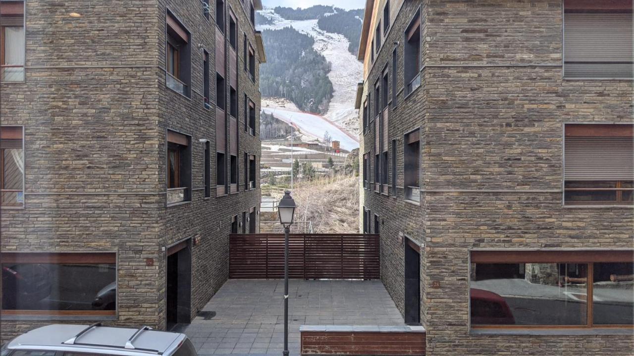 Tarter Cozy Studios By Renttarter Sans Espais เอลตาร์แตร์ ภายนอก รูปภาพ