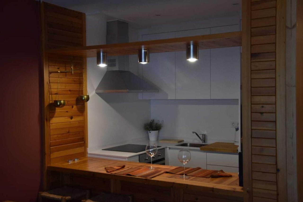 Tarter Cozy Studios By Renttarter Sans Espais เอลตาร์แตร์ ภายนอก รูปภาพ