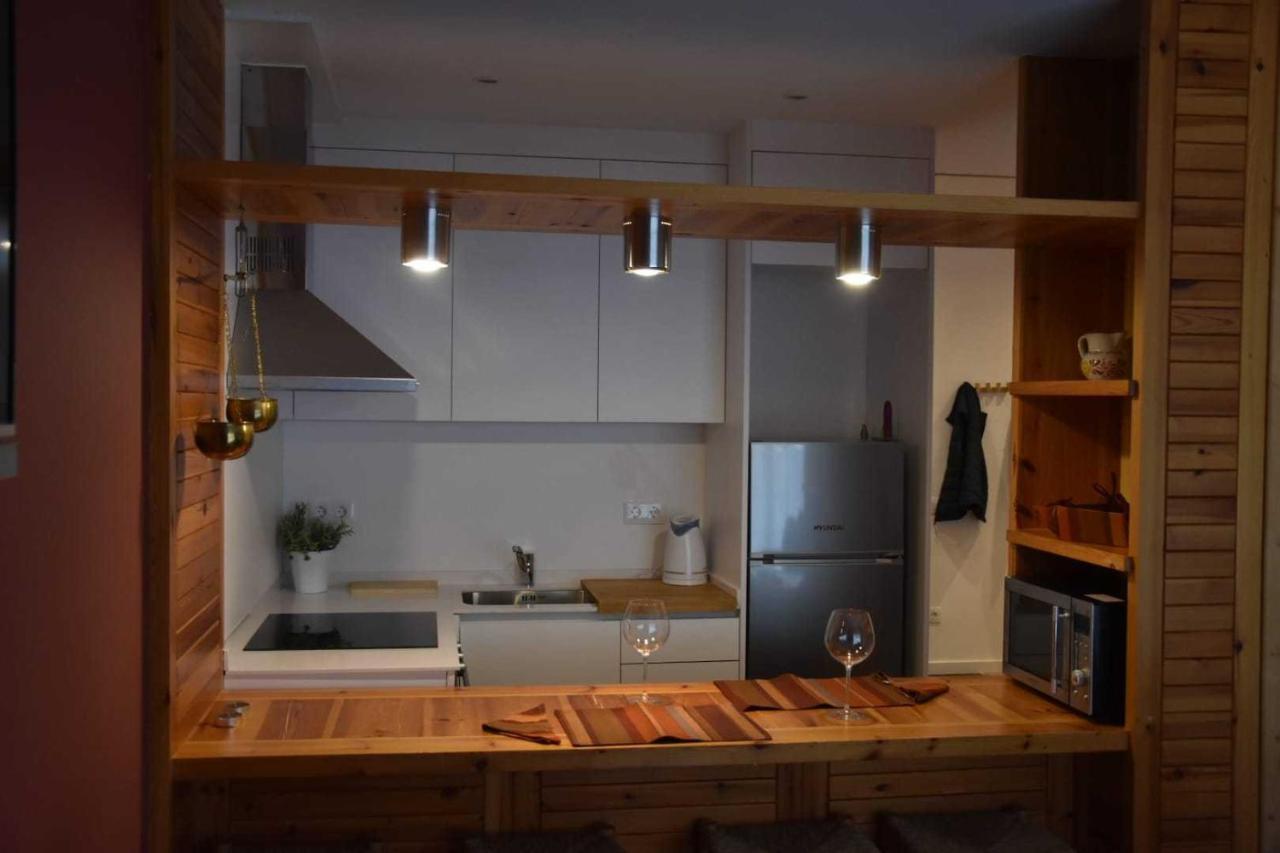 Tarter Cozy Studios By Renttarter Sans Espais เอลตาร์แตร์ ภายนอก รูปภาพ