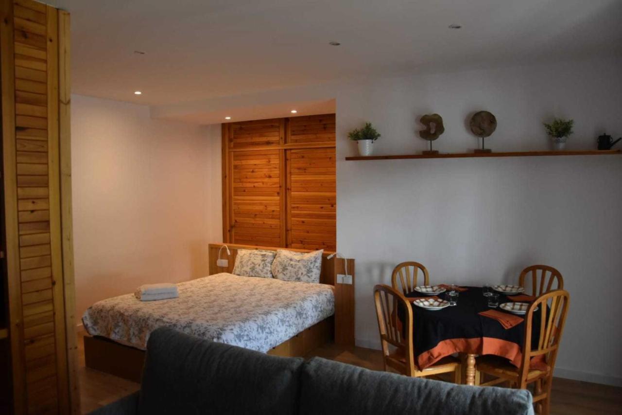 Tarter Cozy Studios By Renttarter Sans Espais เอลตาร์แตร์ ภายนอก รูปภาพ