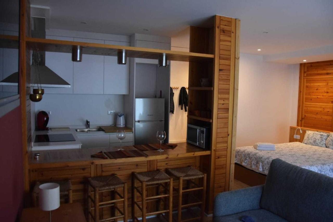 Tarter Cozy Studios By Renttarter Sans Espais เอลตาร์แตร์ ภายนอก รูปภาพ