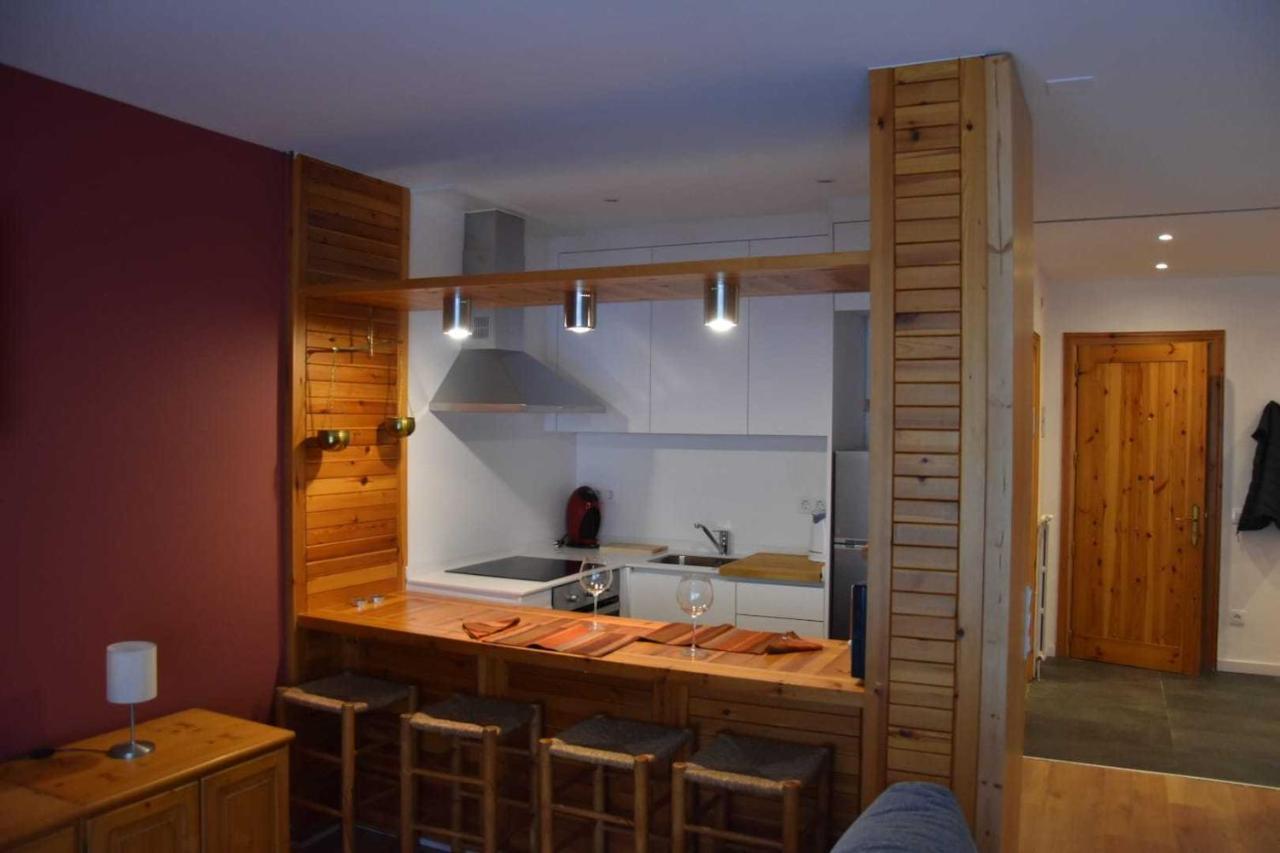 Tarter Cozy Studios By Renttarter Sans Espais เอลตาร์แตร์ ภายนอก รูปภาพ